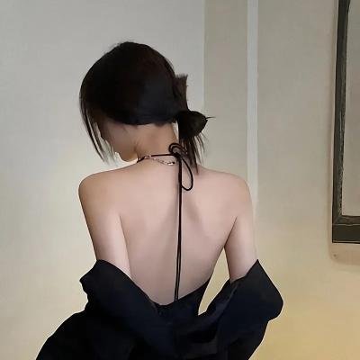 盒装美人